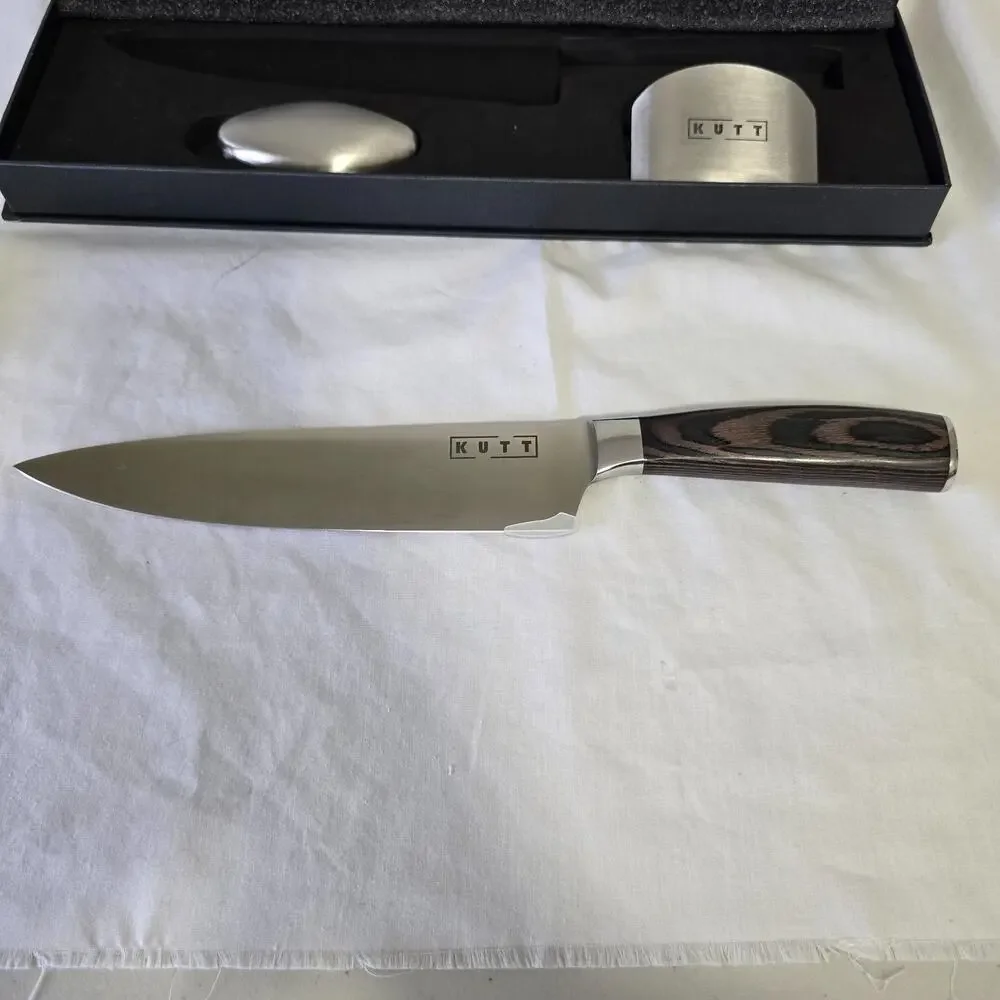 Kutt Chef's Knife 8